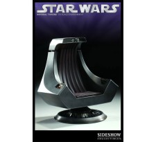 Star Wars Diorama 1/6 Imperial Throne 25 cm